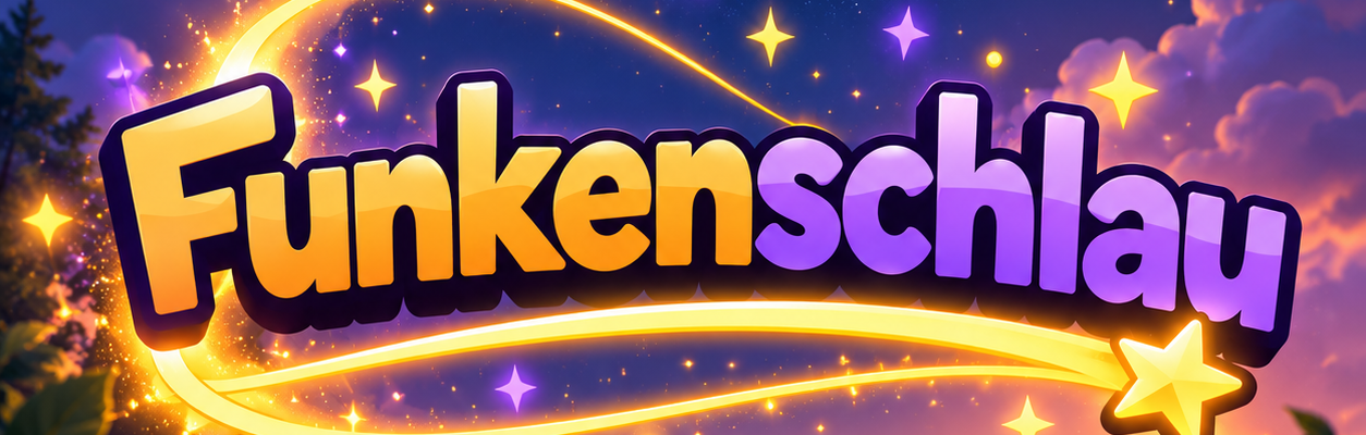  Kleine Funken. Große Möglichkeiten!